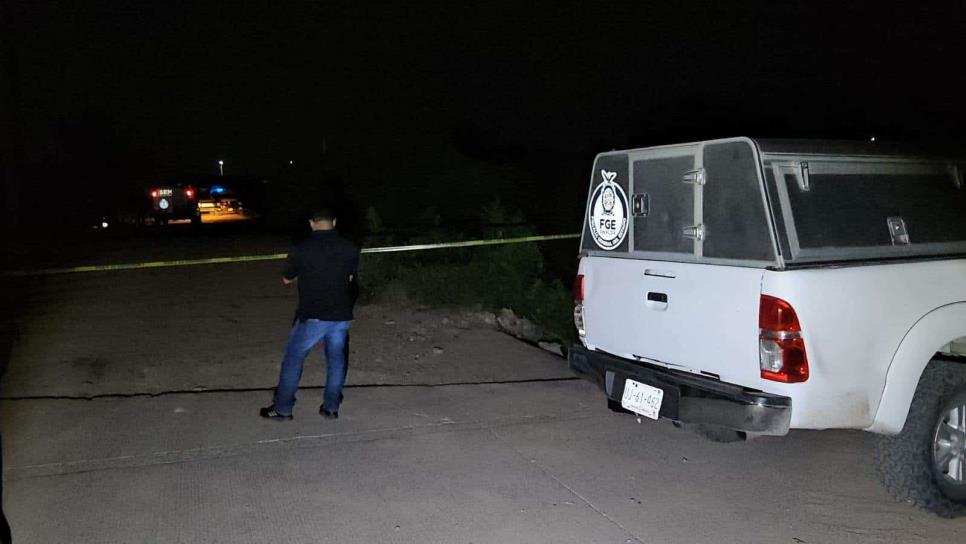 Era de Angostura el hombre hallado sin vida el pasado martes en Culiacán