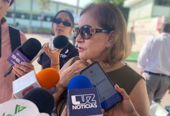 Caso de mujer encontrada sin vida en Culiacancito se investiga como feminicidio: Fiscal