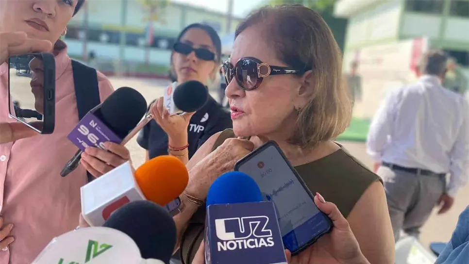 FOTO: Archivo/LuzNoticias.