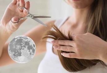 Calendario Lunar: ¿Te quieres cortar el cabello?, aquí te diremos el día ideal