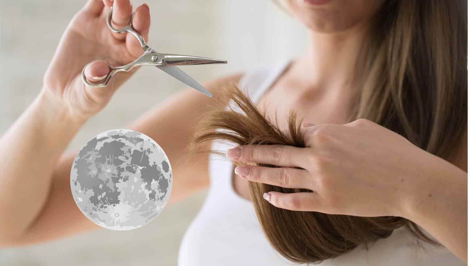 Calendario Lunar: ¿Te quieres cortar el cabello?, aquí te diremos el día ideal. | FOTO: Cortesía.