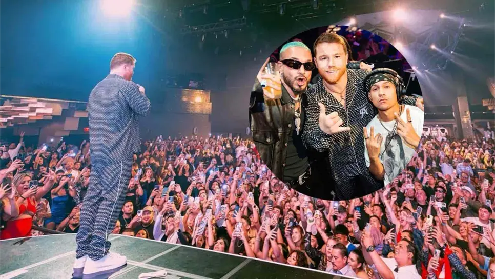 Foto: Zouk Group Las Vegas