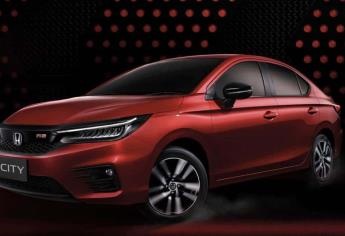 Este es el auto Honda más barato en México en 2023