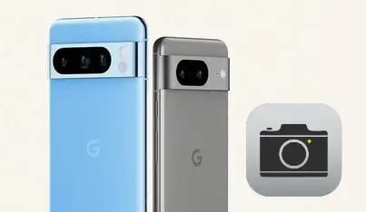 FOTO: Google Pixel 8.