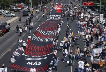 Marcha por la matanza en Tlatelolco: Horario, posible ruta y alternativas viales en la CDMX