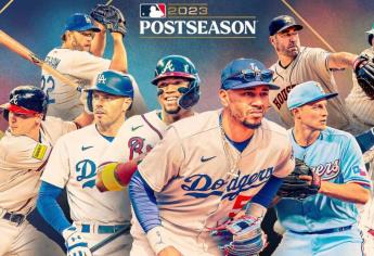 Postemporada MLB 2023: Así se jugarán los playoffs; equipos clasificados, fechas y formato