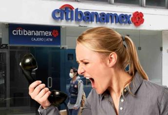 Condusef: ranking de los bancos con más quejas en México