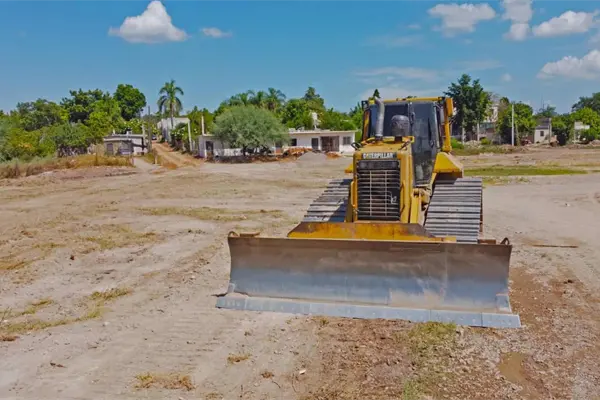 Gildardo Leyva entrega primera etapa de rehabilitación de calles en Lomas del Dique, El Fuerte Gildardo Leyva entrega primera etapa de rehabilitación de calles en Lomas del Dique, El Fuerte