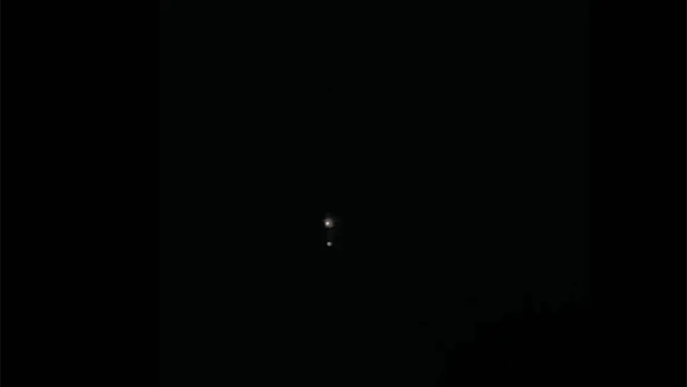 FOTO: Luis Ramírez.