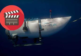 La tragedia del submarino Titán de OceanGate será llevada a la pantalla; ya preparan la película