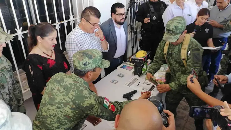 FOTO: Alfredo Juárez.