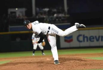 Algodoneros da a conocer a sus pítcher abridores para juegos de inauguración