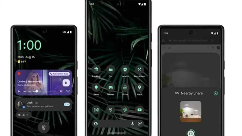 Los expertos recomiendan tips para sacar el mayor provecho de tu Android. FOTO: Cortesía/Android.