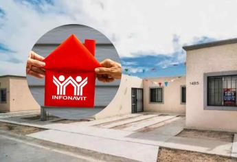 Infonavit: ¿Cómo puedes solicitar 2 créditos para tu vivienda?, aquí la explicación