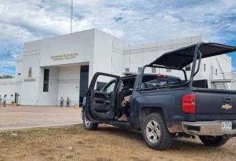 Lo sentencian a 22 años por el homicidio de un hombre de Los Mochis