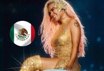 Karol G en México: fechas, precios y preventa