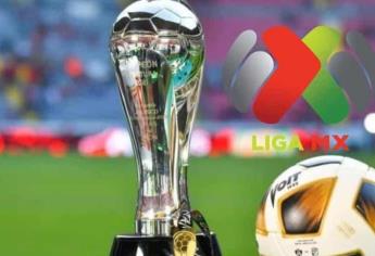 Liga MX: Horarios y canales de la jornada 11