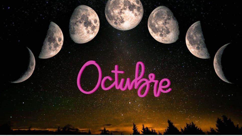 Lunas de octubre: por qué son las más bellas, aquí te decimos