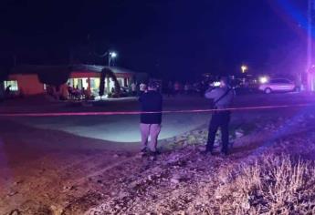 Muere adulto mayor tras caer de su bicicleta en Guasave 