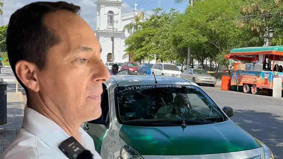 FOTO: Víctor Acosta.