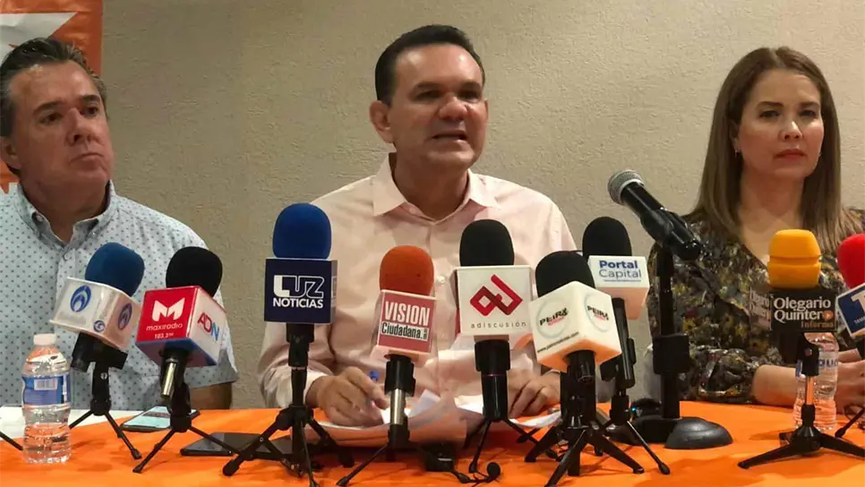 Sergio Torres Félix.