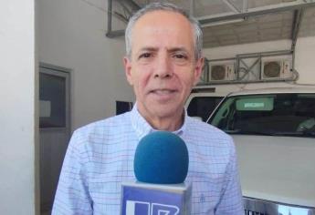 Gerardo Vargas: Urgente adecuar libramiento en el Lateral 18 para evitar accidentes