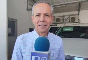 Gerardo Vargas Landeros no descarta buscar la reelección en 2024