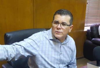 Alista alcalde de Mazatlán su primer informe de gobierno