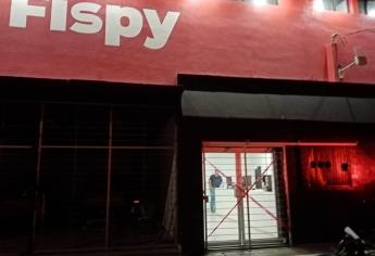 Sujetos armados asaltan comercio en Escuinapa 