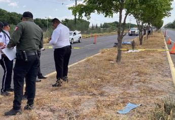 Tras 5 muertes de estudiantes, prepa de El Fuerte exige casco a alumnos que acuden en motocicleta