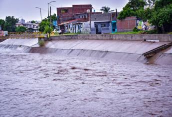 Por lluvias, suspenden clases en turno vespertino en Elota, Rosario, Cosalá, Mazatlán, San Ignacio, Concordia y Escuinapa