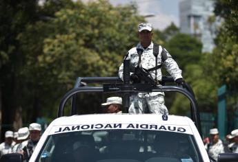 Guardia Nacional, a cuatro años de su creación, estos son sus resultados