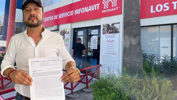 FGR Sinaloa es acusada de «desviar» investigación en posible caso de corrupción del INFONAVIT