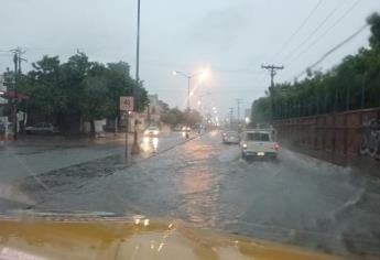 Suspenden clases en turno matutino en Mazatlán, Escuinapa y Rosario por pronóstico de lluvias