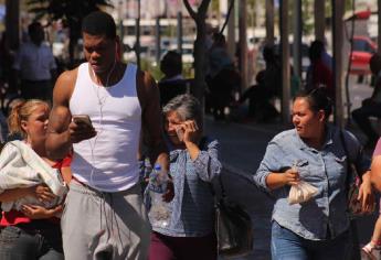 ¿Ya cambió el clima en Sinaloa? Ahora son mañanas frescas y días calurosos