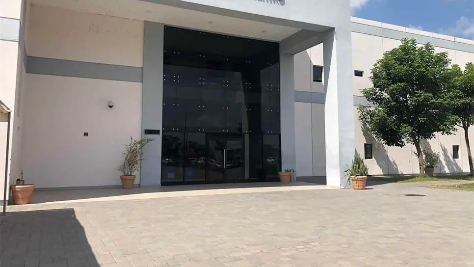 FOTO: Brandon Sainz.