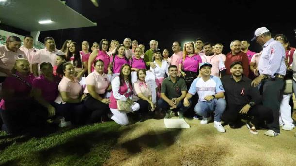 Arranca  la famosa Copa Gobernador en Guamúchil