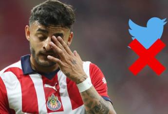 Usuarios de redes sociales se acaban a Alexis Vega por su indisciplina con Chivas