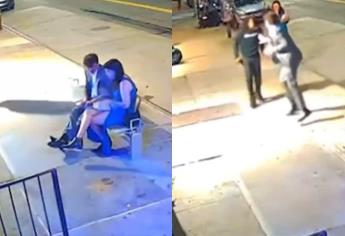 Asesinan a apuñaladas a activista en plena calle de Nueva York