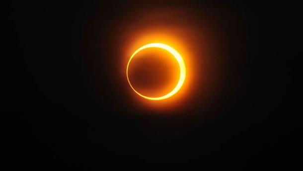 Eclipse solar 2023: Así se verá el fenómeno astronómico en Sinaloa y otros estados