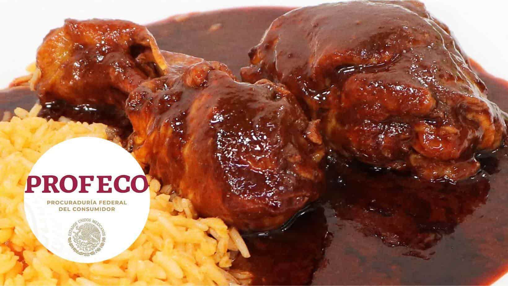 Profeco: Estas son las 5 mejores marcas de moles. | FOTO: Cortesía.