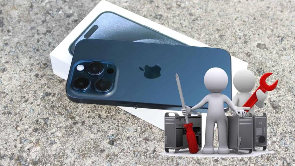 Así solucionará Apple el sobrecalentamiento de los iPhone 15