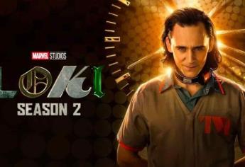 «Loki 2»: Marvel se prepara para un regreso explosivo en Disney+