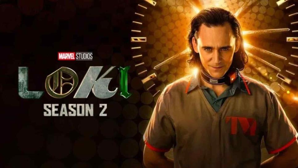 «Loki 2»: Marvel se prepara para un regreso explosivo en Disney+