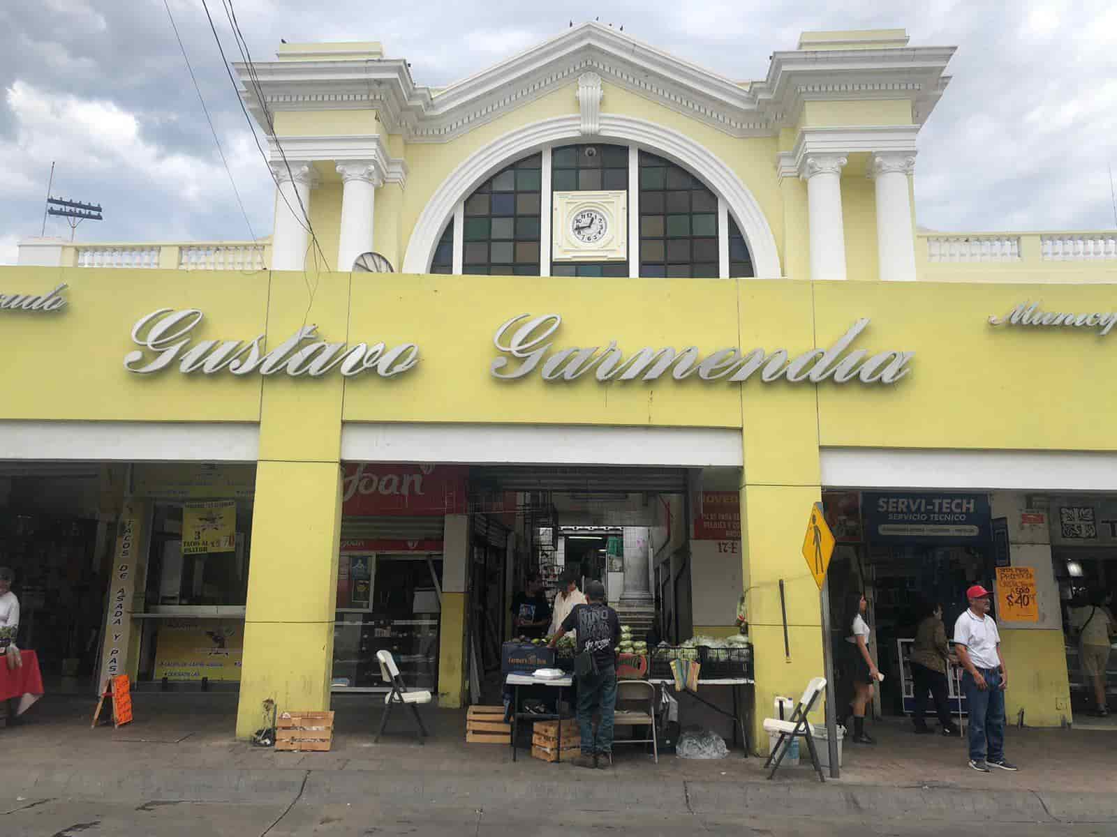 FOTO: Brandon Sainz.