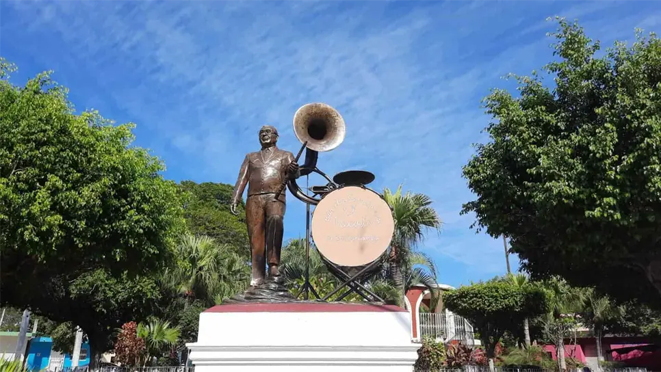 FOTO: Tahiry Zambrano.