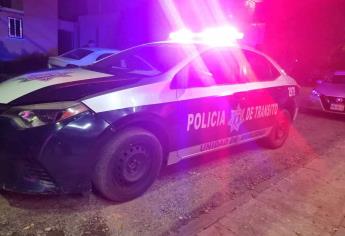 Asaltan a chofer de plataforma digital en Culiacán