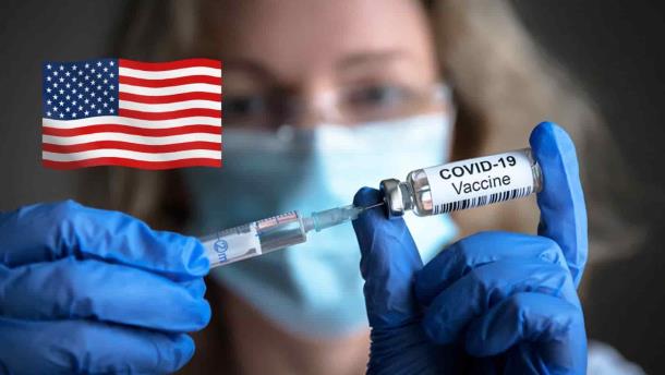Covid 2023: EU autoriza nueva vacuna contra variantes de ómicron