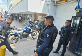 Despojan a mujer de su camioneta en Culiacán