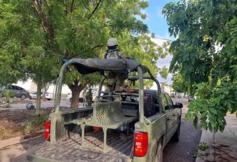 Omar Geovanny, uno de los dos ejecutados en la colonia Colinas del Bosque en Culiacán